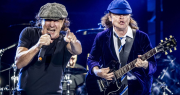 AC/DC regresa a la Argentina: cuándo, dónde y cuánto costará presenciar el show