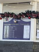 Vehículos livianos ahora pagan 80 bolívares en el peaje de San Antonio