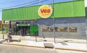Cierran una sucursal clave del supermercado VEA en Mendoza