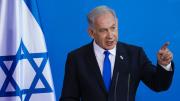 Netanyahu denuncia daño a Israel por video de abuso sexual a preso palestino
