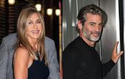 Quién es Jim Curtis, el nuevo novio de Jennifer Aniston
