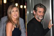 Quién es Jim Curtis, el nuevo novio de Jennifer Aniston
