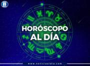 Horóscopo: Esto es lo que te deparan los astros este lunes 3 de noviembre de 2025