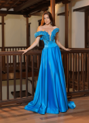 Mariangélica Carrera al reinado del Cacao por La Guaira