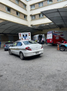 Refuerzan la seguridad en los hospitales con sistema de comunicación radiofónica