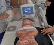 Una herramienta para reducir secuelas neurológicas en recién nacidos llega al Hospital de Roca