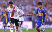 Superclásico con sabor a final: cómo llegan Boca y River al duelo más esperado