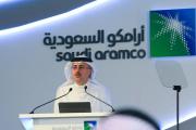 ¿Desembarca Aramco en Vaca Muerta? La petrolera más grande del mundo busca personal en Neuquén