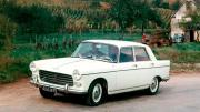 Así sería el nuevo Peugeot 404: la versión 2026 del clásico auto de Argentina