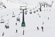 Cerro Catedral inició la venta del pase de esquí para residentes de Bariloche y Río Negro
