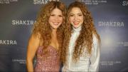 Equipo de Shakira evita a toda costa que Shakibecca se acerca a la artista