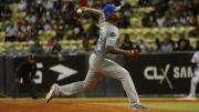 LVBP: Yohander Méndez regresa motivado al Magallanes y con una importante misión por cumplir