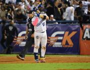 Magallanes dejó estos números generales en las primeras tres semanas de la LVBP