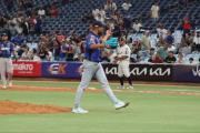 Este fue el punto más alto de Tigres en las primeras tres semanas de la LVBP