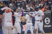LVBP: Águilas perderían a estas figuras por su convocatoria a la Copa América de Beisbol