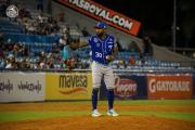 LVBP: ¿Es el pitcheo el punto débil de los Tiburones de La Guaira?