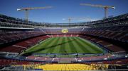 Barcelona ya tiene fecha para regresar oficialmente al Camp Nou