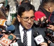 Paz perfila un gabinete técnico: a las figuras de Lupo y Espinoza se suma Williams Bascopé