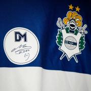 ¡Fua, el Diego!: la conexión Maradona en la victoria de Gimnasia ante River