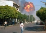 Río Tercero: a 30 años del atentado que sacudió la Fábrica Militar