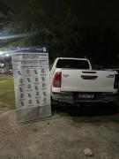 City Bell: accidente vial, gresca, persecución , golpes y tres aprehendidos