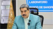 Presidente Maduro entrega el Centro de Atención Médica para las Fuerzas Policiales