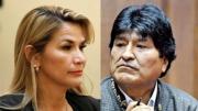 Añez a Evo: A nadie le interesa su vida, salvo a la justicia para que responda por pedofilia y otros delitos