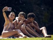 Pubertat: sexo, mentiras y celulares