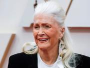 Murió Diane Ladd, actriz tres veces nominada a los Premios Oscar y madre de Laura Dern