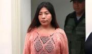 Perú rompe relaciones con México tras conocer que asila a ex primera ministra acusada de golpista