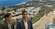Lago Ranco: proyecto inmobiliario ligado a hijos de Piñera incorpora moderna planta de aguas servidas