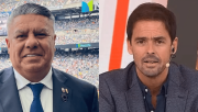 Chiqui Tapia fulminó a Mariano Closs: Eligió mal la profesión