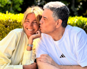 Gracias virgencita: María Belén Ludueña y Jorge Macri anunciaron la noticia más emocionante de sus vidas