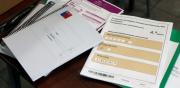Simce 8° básico: prueba se aplicó en 97,6% de los establecimientos