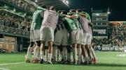 Banfield se quedó con el clásico ante Lanús y se metió en zona de playoffs del Torneo Clausura