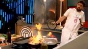 A qué hora dan hoy lunes MasterChef Celebrity