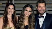 Paula Robles lanzó letales mensajes tras el mensaje de Juanita que apuntó a Marcelo Tinelli: “Egoísmo”