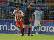 Pesadilla para Aurora: Independiente logra una impensada remontada