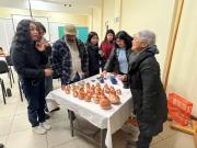 Realizan encuentro centrado en la música tradicional de Aysén Continental