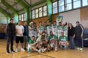 Se disputó torneo internacional de básquetbol Copa Alfonso Bórquez en Puerto Aysén