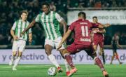 Banfield se llevó el clásico y le dijo adiós al descenso