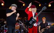 Llega el tren del rock: AC/DC vuelve al país tras 16 años de espera
