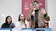 David Aruquipa: La sostenibilidad de proyectos culturales requiere nuevas estrategias