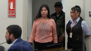 Perú rompe relaciones diplomáticas con México por asilo a ex primera ministra de Castillo
