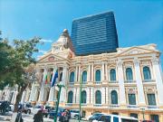 La Asamblea Legislativa comienza un nuevo ciclo sin mayorías y con paridad