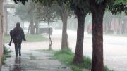 MAPA EN VIVO DE LAS LLUVIAS DE HOY en Buenos Aires: desde que hora hay alerta por tormentas fuertes y granizo