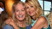 Murió Diane Ladd, reconocida actriz y madre de Laura Dern