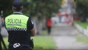 Policía tucumano expulsado por obscenidad pública
