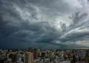 Clima en la provincia de Buenos Aires hoy martes 4 de noviembre: alerta amarillo por tormentas fuertes