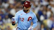 MLB: Estos serían los mejores destinos para Kyle Schwarber de cara al 2026